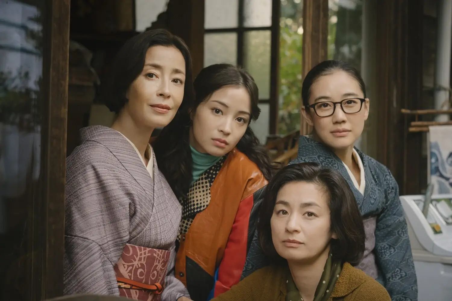 넷플릭스 아수라처럼