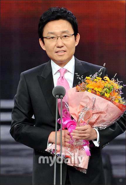 손범수 아나운서 방송 활동