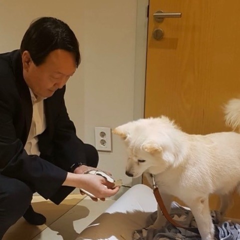 딸-윤석열-토리-아빠