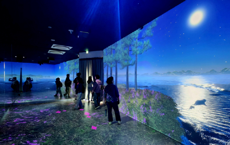 강화 평화전망대