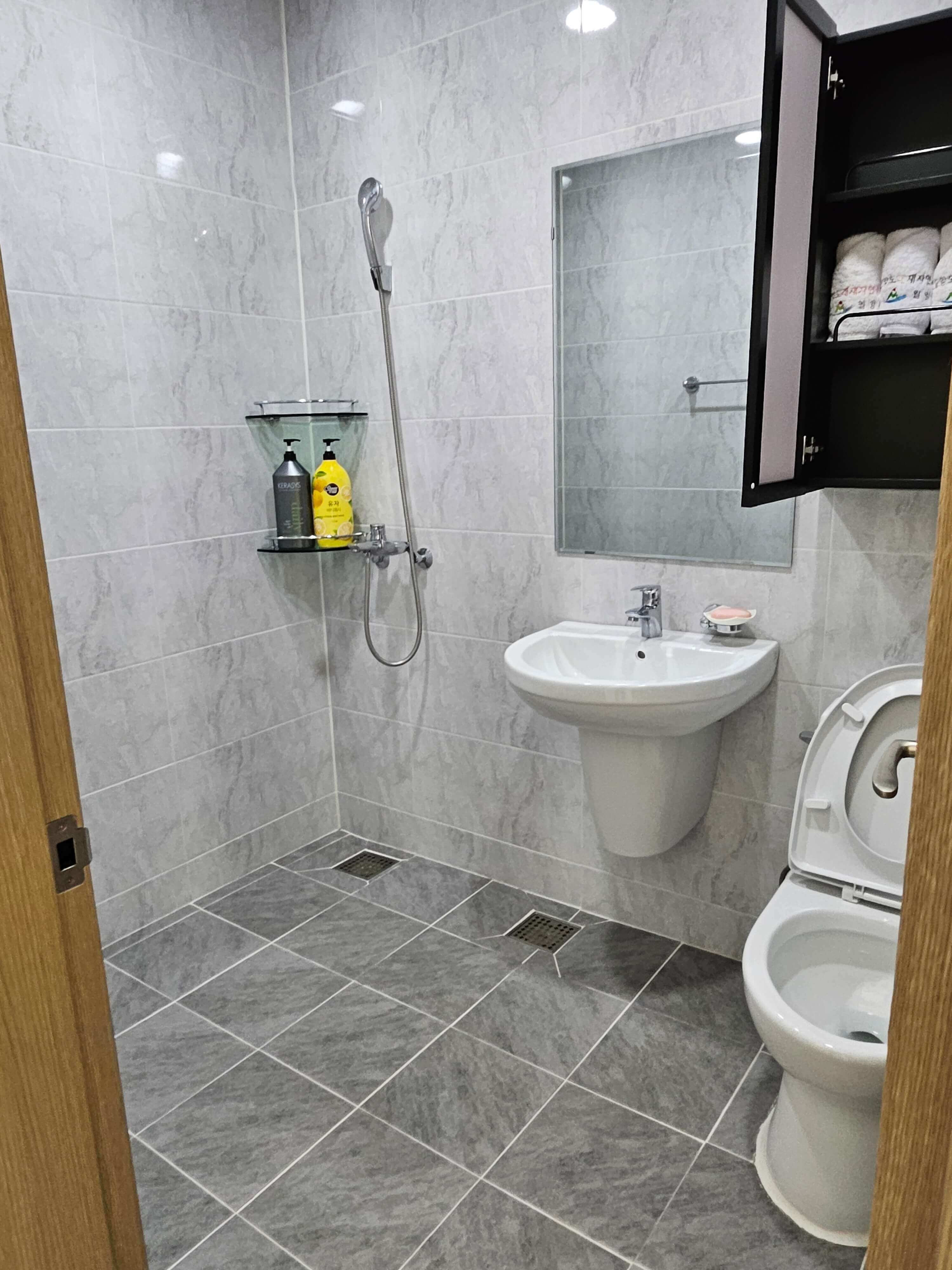 밀양도래재자연휴양림 예약 빠르게 하는 방법