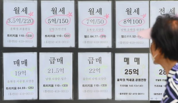 청년월세 지원