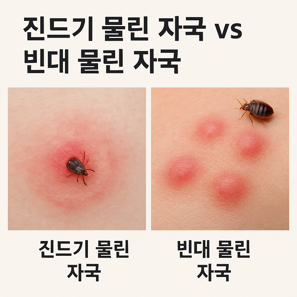 진드기