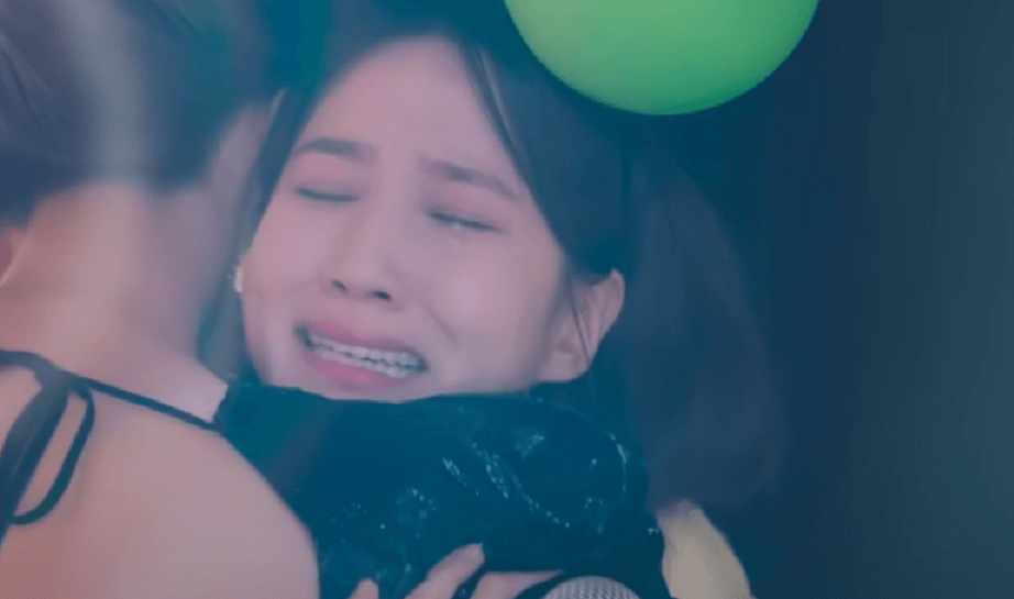 무인도의디바