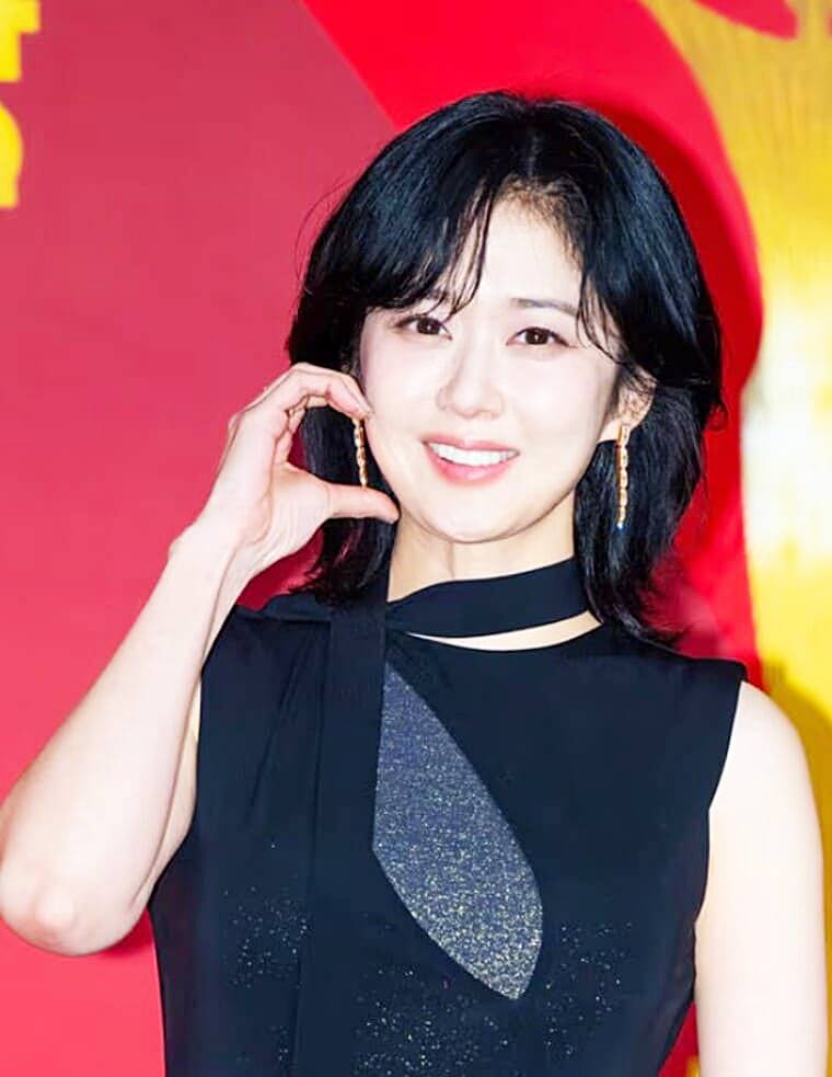 배우-장나라
