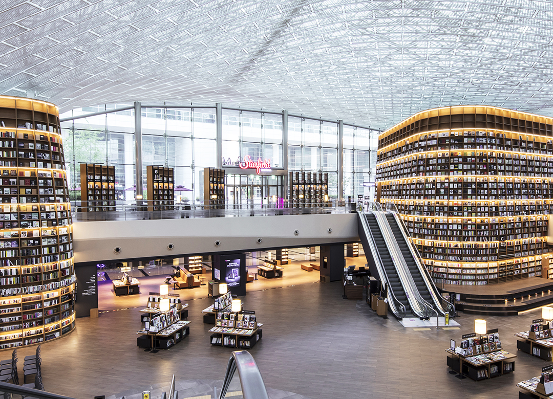 서울에서 완벽한 하루를 보낼 수 있는 실내 데이트 코스