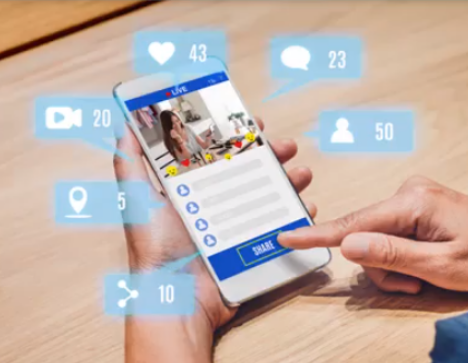 레거시 미디어 뜻 종류 확인 신문, TV