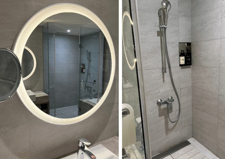 세면대-및-샤워실-모습