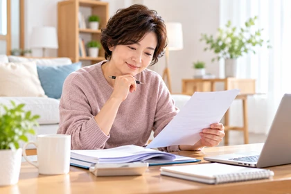 가입한 보험 보장 내용과 범위 확인하기21