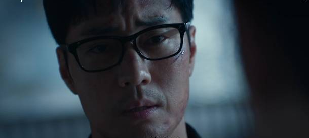 김부장 6회 줄거리, 소지섭이 벌인 사상 최대 구출 작전의 결말은