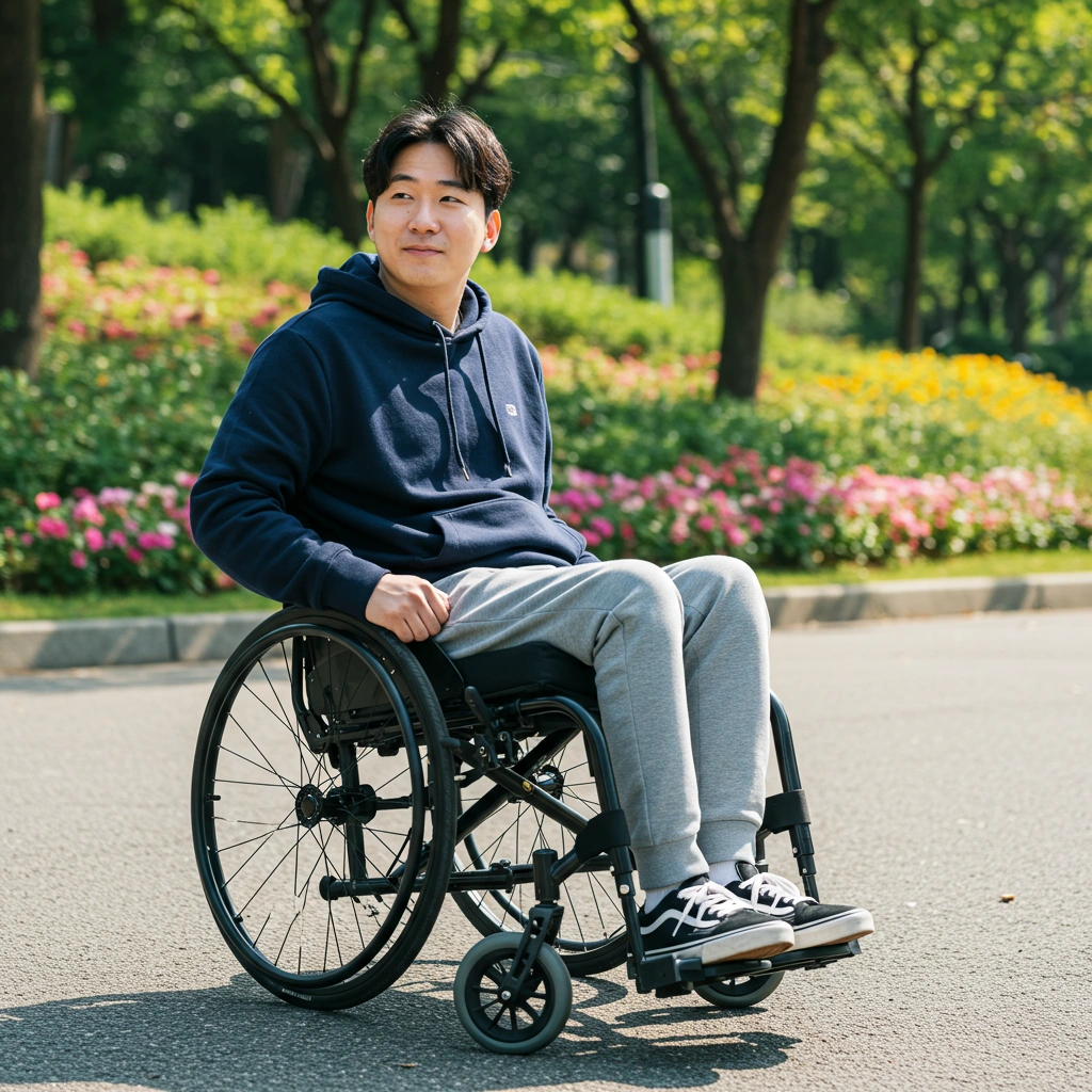 장애인 취업성공패키지 필요 서류