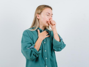 기침 가래 오래 가는 이유