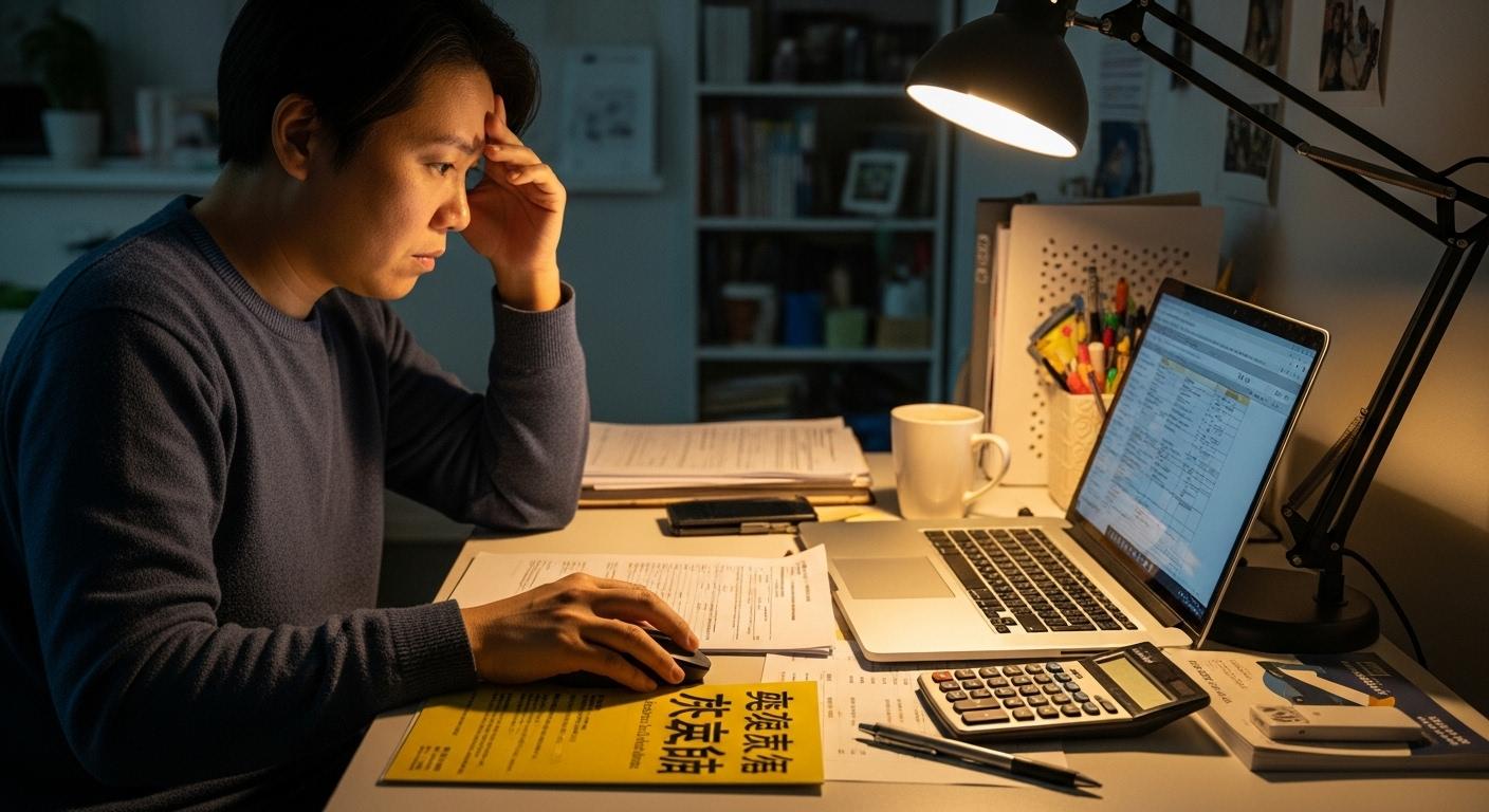 노란우산공제 해지시 소득세