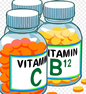 비타민 B군의 에너지 대사와 신경 보호 효과