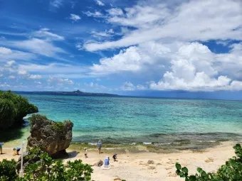 2025 오키나와 여행 핫플 명소 중심 코스 추천 일정_19