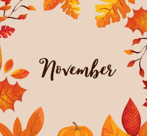 11월 제철 건강음식 완벽 가이드 (영양소, 효능, 조리법)