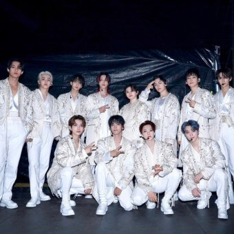 2024 세븐틴 콘서트 일정및 예매 SEVENTEEN TOUR 'FOLLOW' AGAIN TO INCHEON