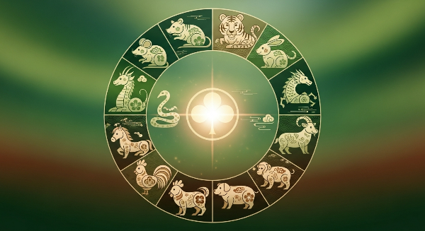 2026년 1월 29일 목요일 오늘의 운세