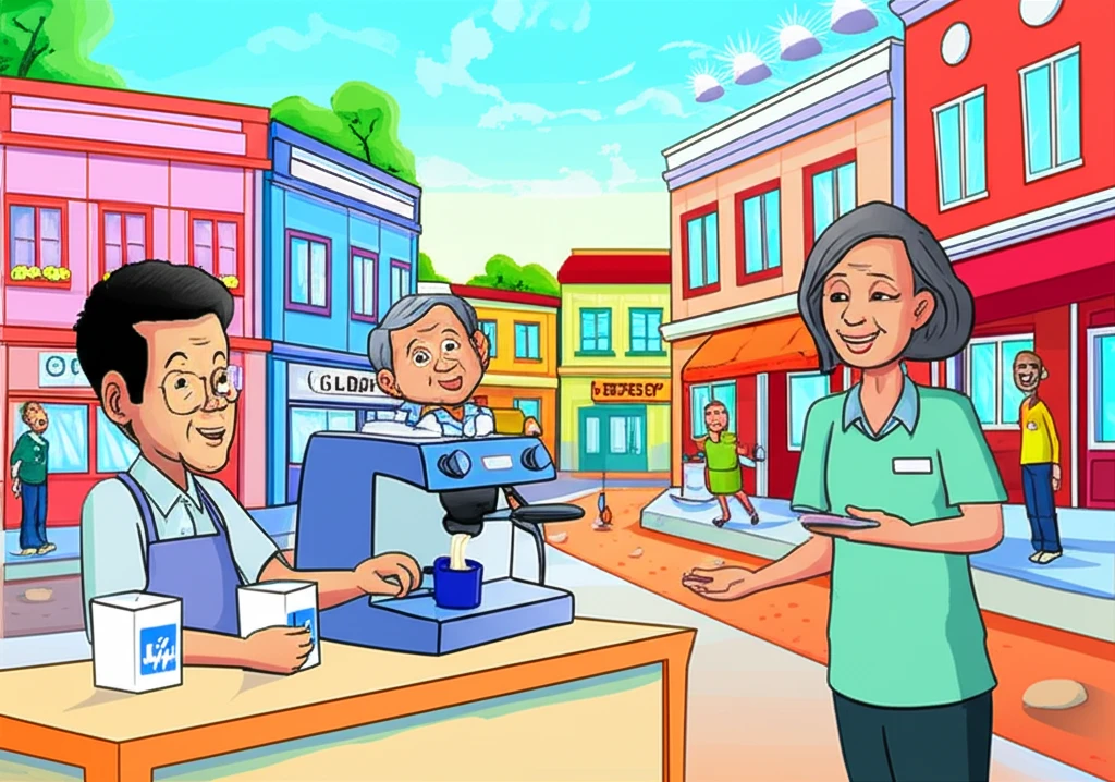 60대 여성, 경험과 지혜로 찾는 알..