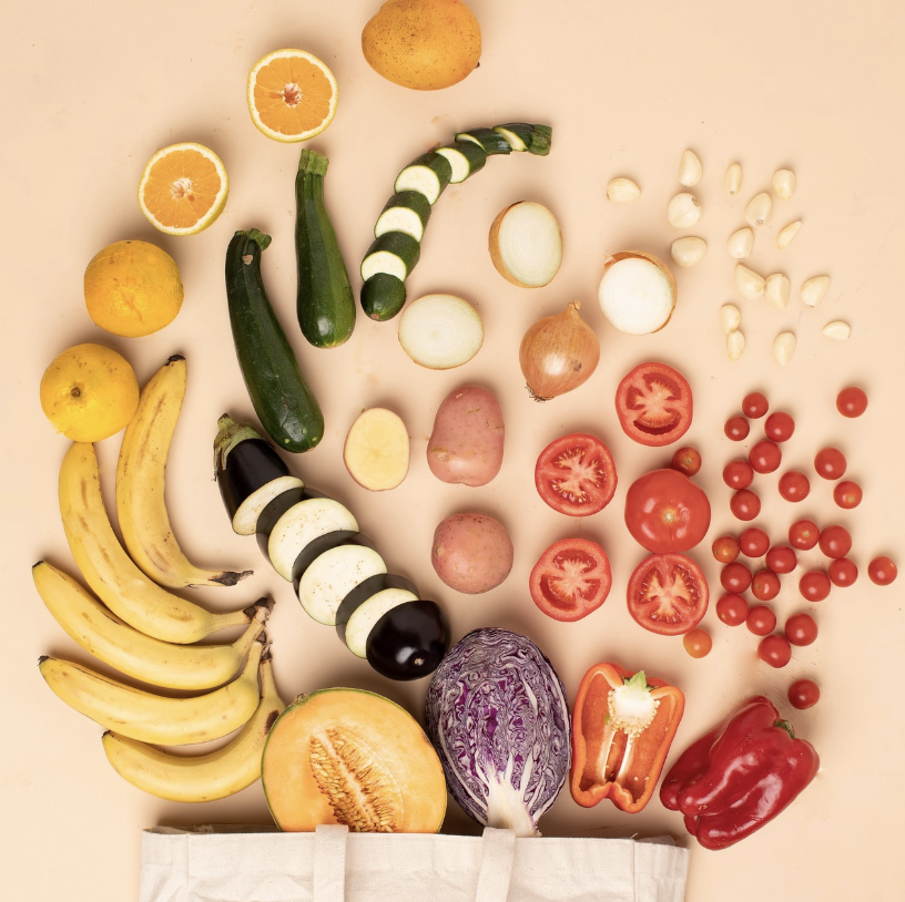 영양학자가 알려주는 맛의 균형잡힌 Healthy Pleasure