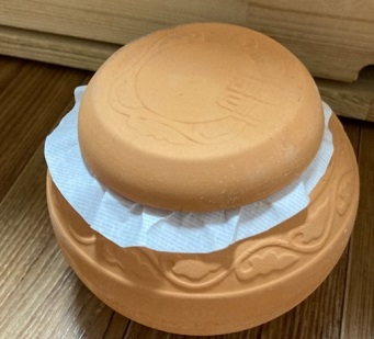 황토소금