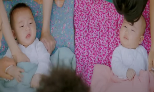 웰컴투삼달리 줄거리