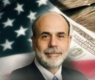 벤 샬롬 버냉키(Ben Shalom Bernanke)