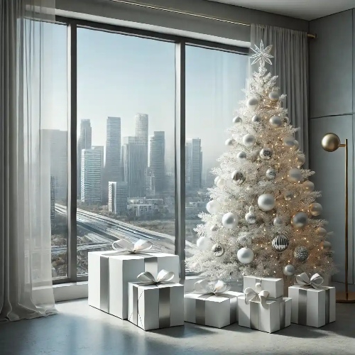 크리스마스트리 3