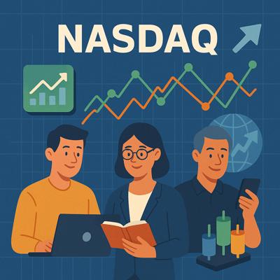 나스닥(NASDAQ) 투자 가이드: 전자 거래 시스템과 기술주 중심의 매력
