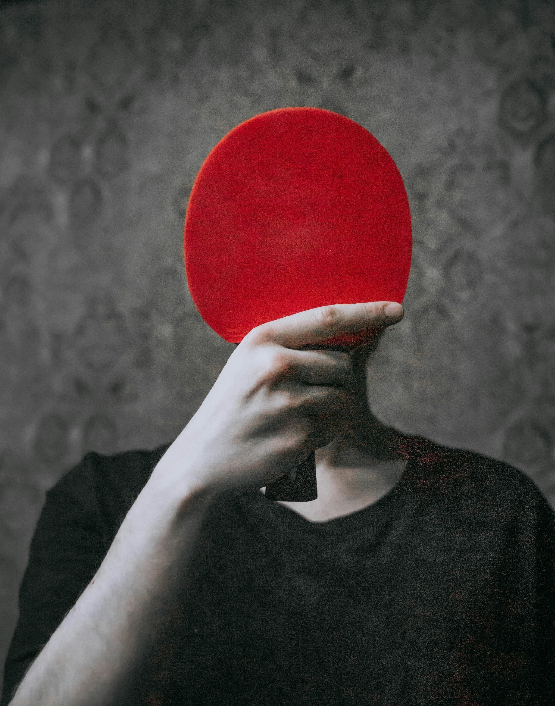 초보자를 위한 탁구 라켓 선택 가이드