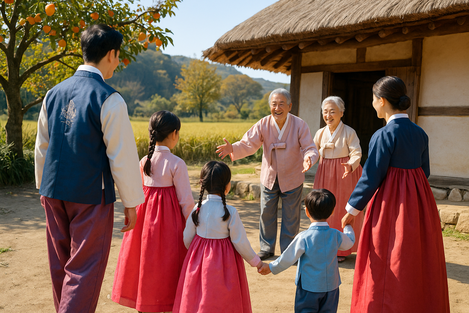 2025 추석 연휴 은행 휴무일&middot;관공서