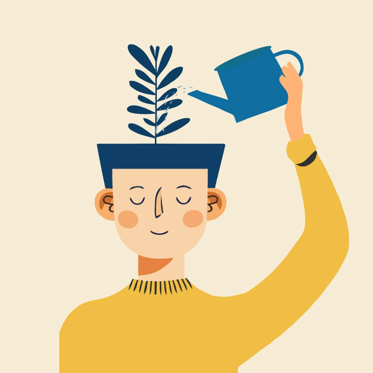 디지털 노마드의 심리적 도전: 멘탈 케어와 감정 관리