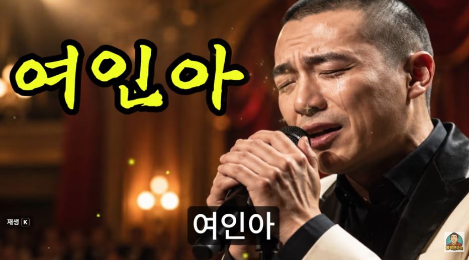 여인아
