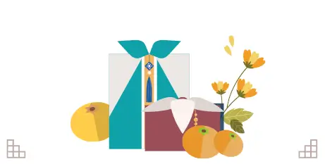 추석인사말, 한가위 인사 문자 내용 ❘ 직장용, 가족, 친구용 ❘ 재밌는 정중한 문구 총 정리