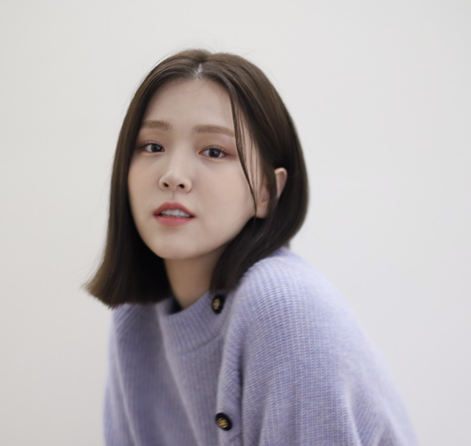 김지은 프로필