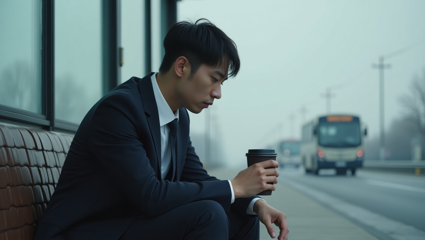 한국인의 월요병, 특별한 이유가 있다 (직장문화, 출근, 스트레스)