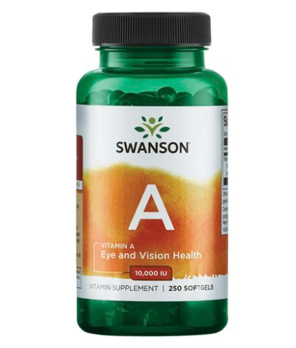 눈건강에 좋은 영양제