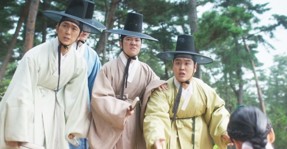 연인_1회