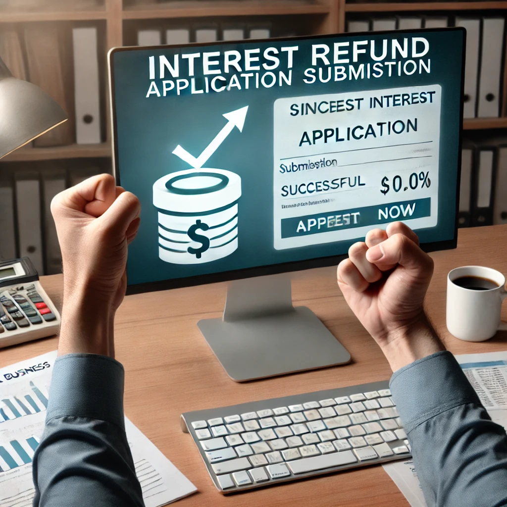 소상공인 이자환급 조회(2024년 지원확대)