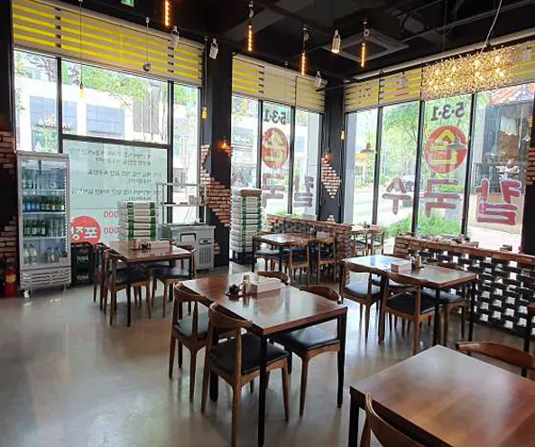 531 손 칼국수