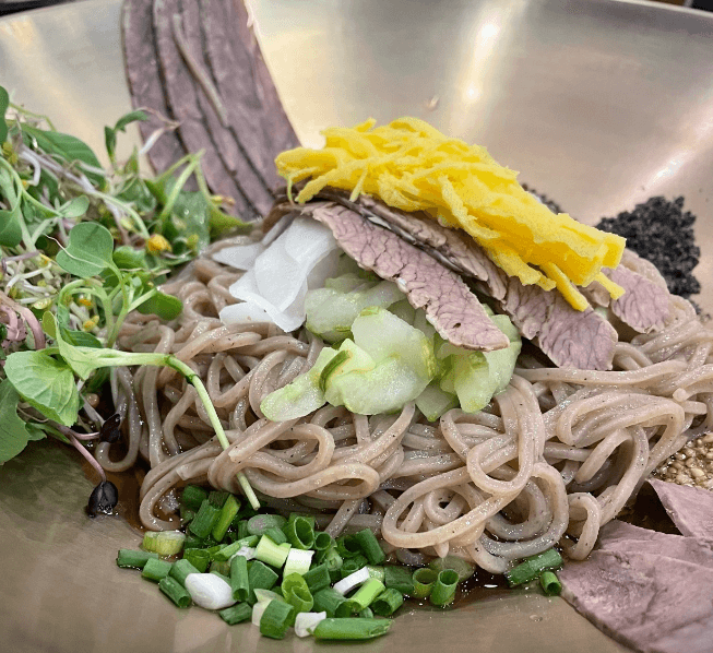 생방송투데이 육개장 부산 수영구 맛집