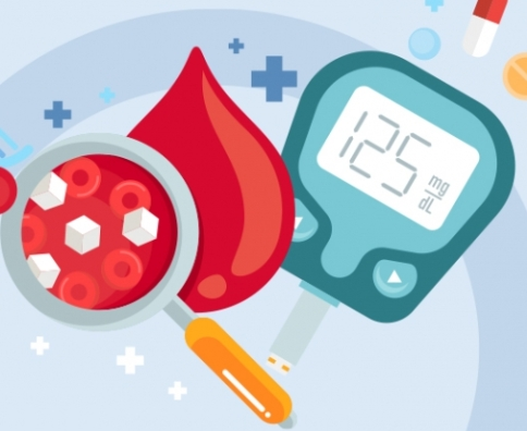 60대 혈당관리 완벽 가이드 – 식단부터 운동, 영양제까지
