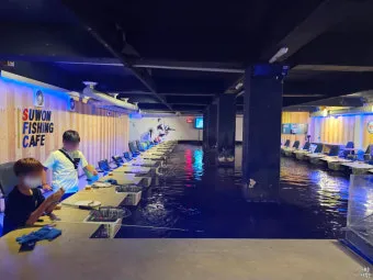 수원 실내 가볼만한곳 베스트 10을 소개_25