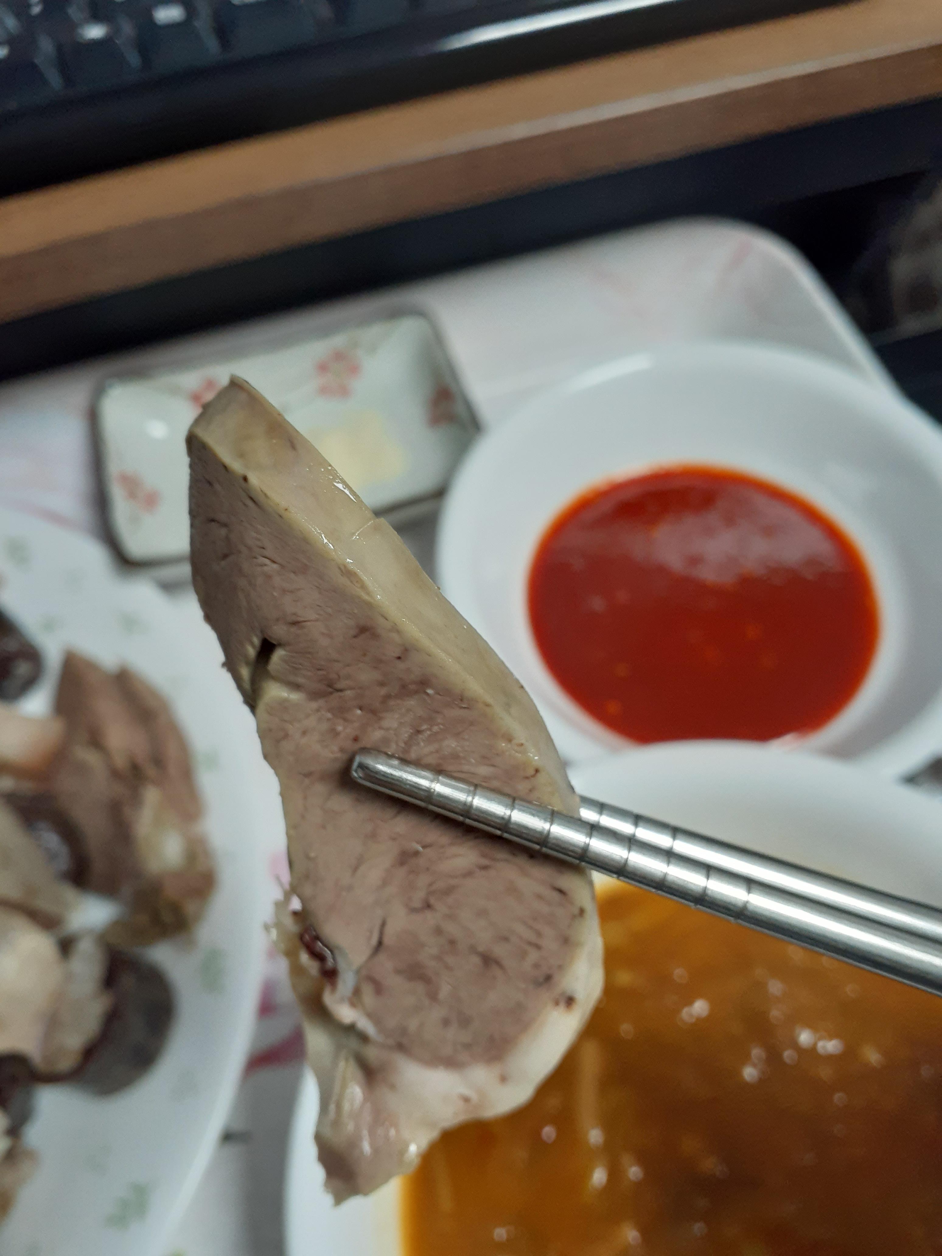 순대골목