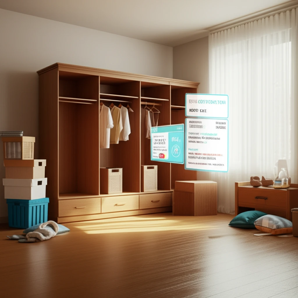 용산 후암동 대형폐기물 스티커 없이 ..