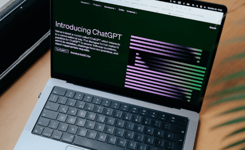 노트북-chat-GPT-사이트