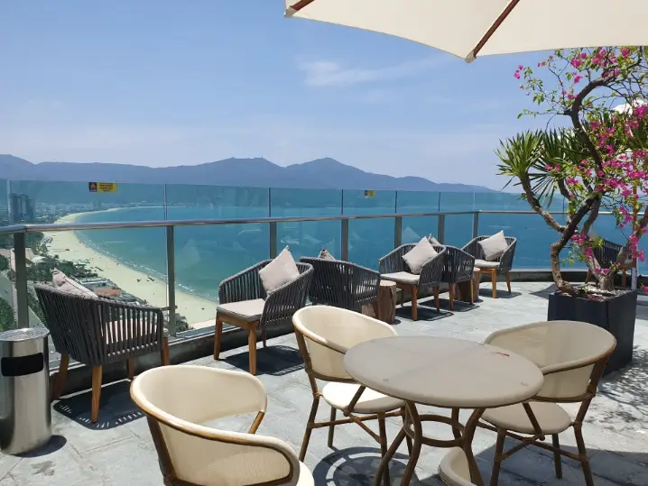 살라 다낭 호텔