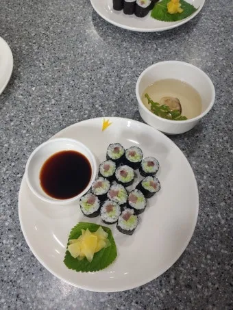 일식조리기능사 기본손질 위생관리 재료구매 팁_19