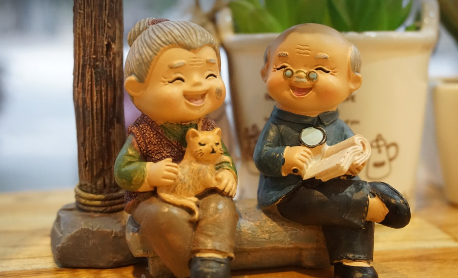 국민연금 개편과 조기수급 관련 사진