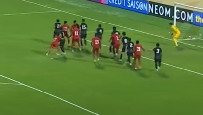 soccer